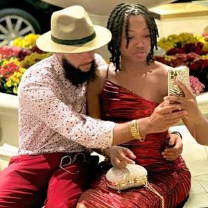 Meet your Posher, Joshua